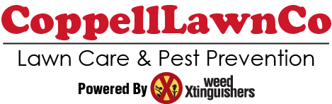CoppellLawnCo Logo